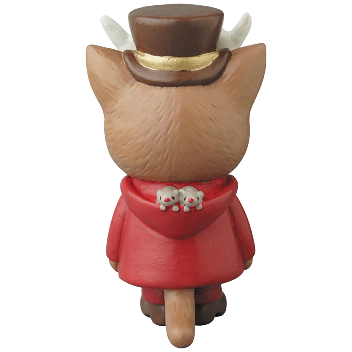 VAG(VINYL ARTIST GACHA) SERIES 20 ひなたかほりコレクション CLASSY MORRIS