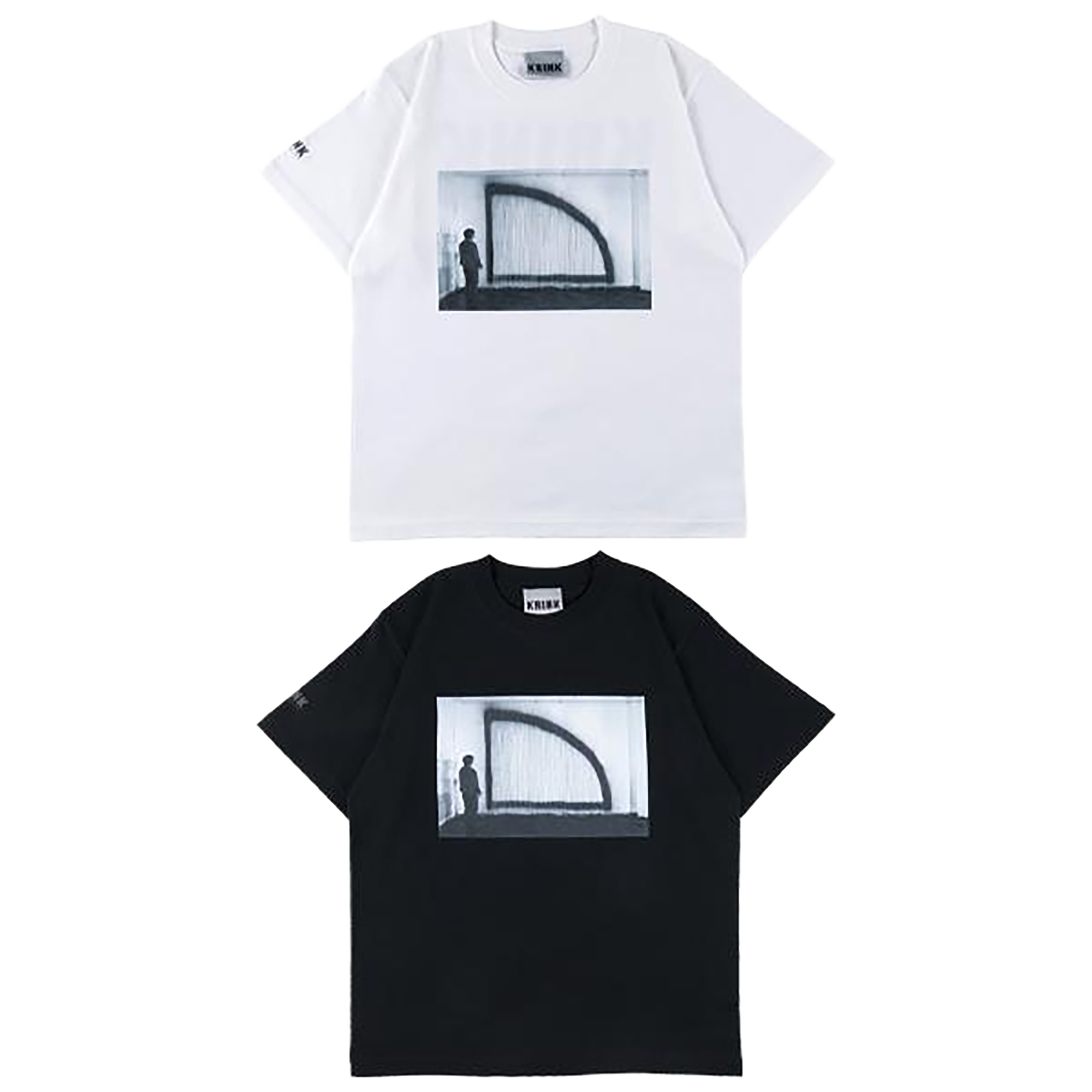 TEE "PHOTO 01"
