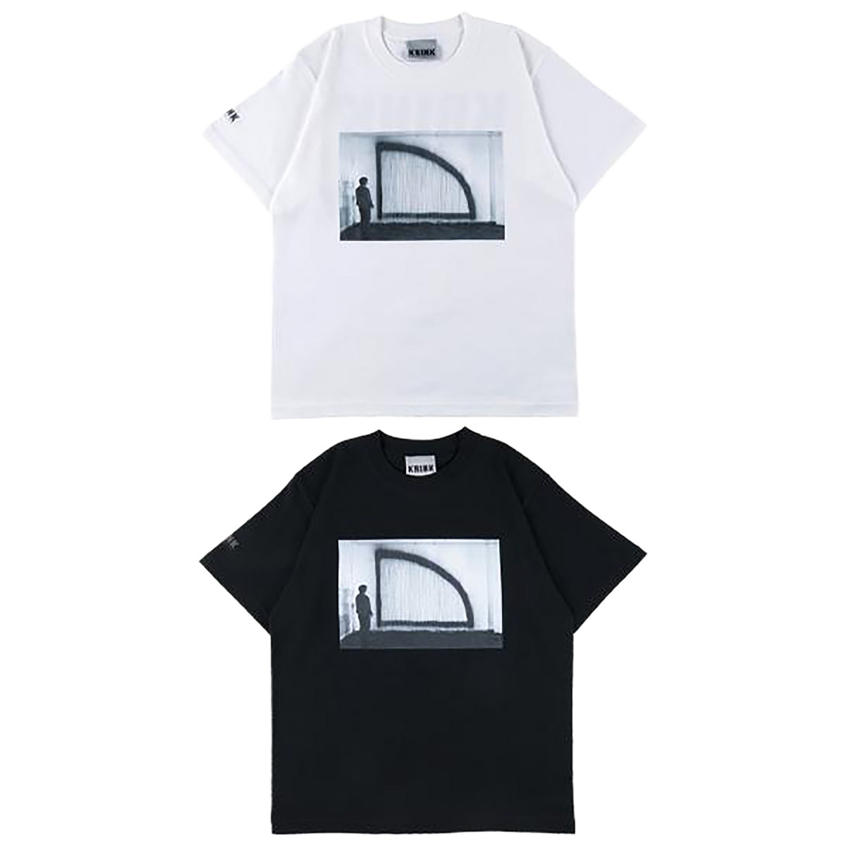 TEE "PHOTO 01"