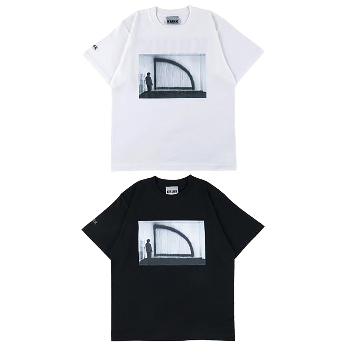 TEE "PHOTO 01"