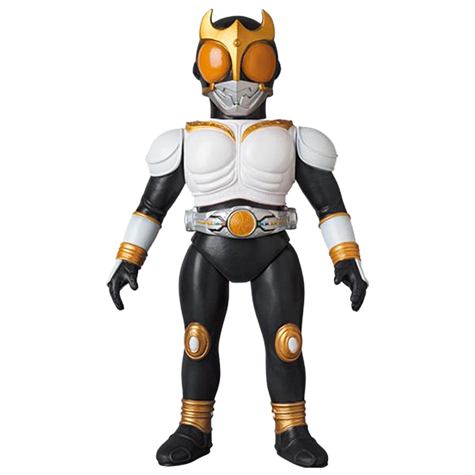 Kamen Rider Kuuga Growing Form (from Kamen Rider Kuuga)《Planned to be shipped in late Dec. 2020》