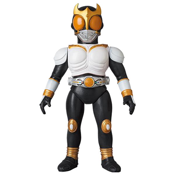 東映レトロソフビコレクション 仮面ライダークウガ グローイングフォーム 0126_200724_7b7tsi_y_grande.