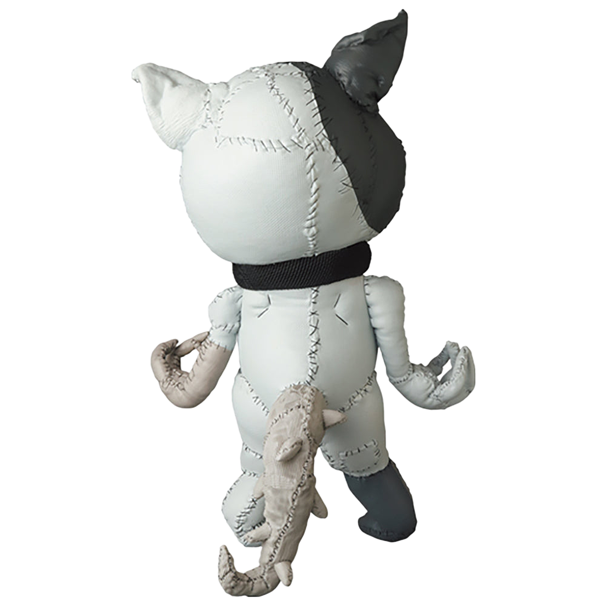 Anne Valerie Dupond × MAMES「BUTTON」 STATUE pale GRAY