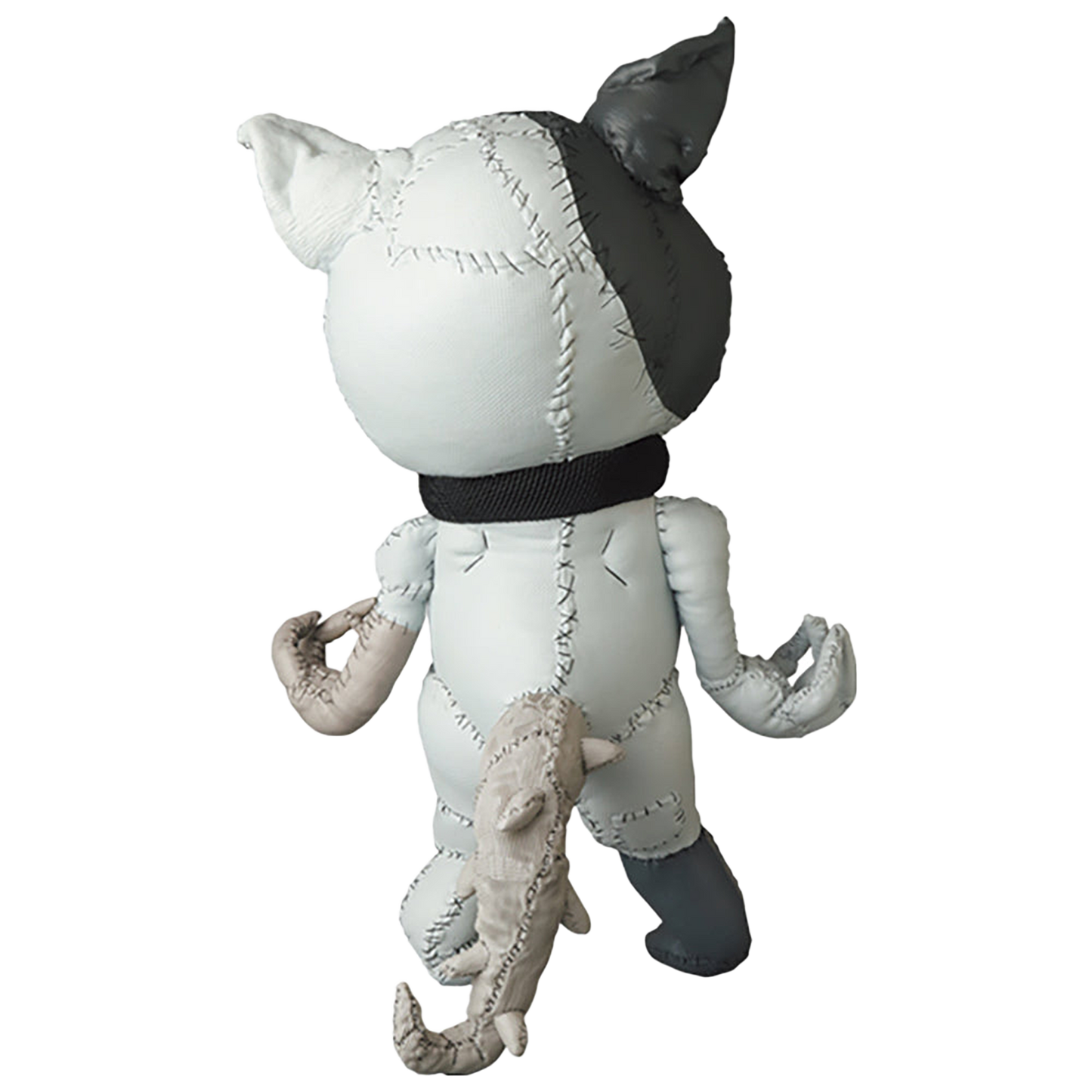 Anne Valerie Dupond × MAMES「BUTTON」 STATUE pale GRAY