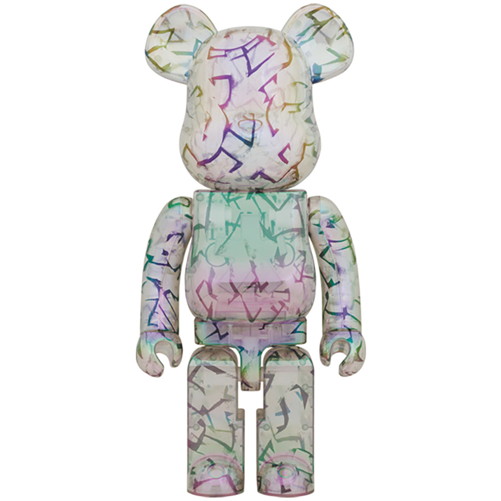 BE@RBRICK JIMMY CHOO 1000％_0