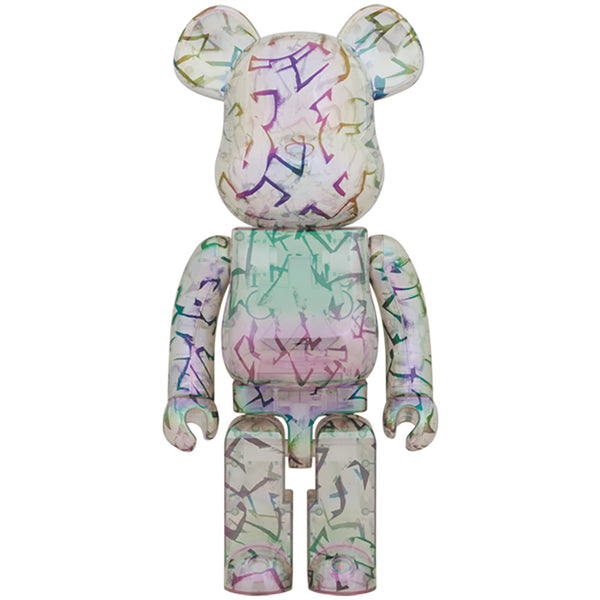BE@RBRICK JIMMY CHOO 1000％ | MEDICOM TOY OFFICIAL STORE