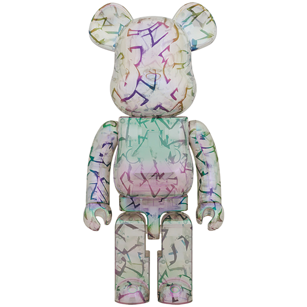 BE@RBRICK JIMMY CHOO 1000％ | MEDICOM TOY OFFICIAL STORE