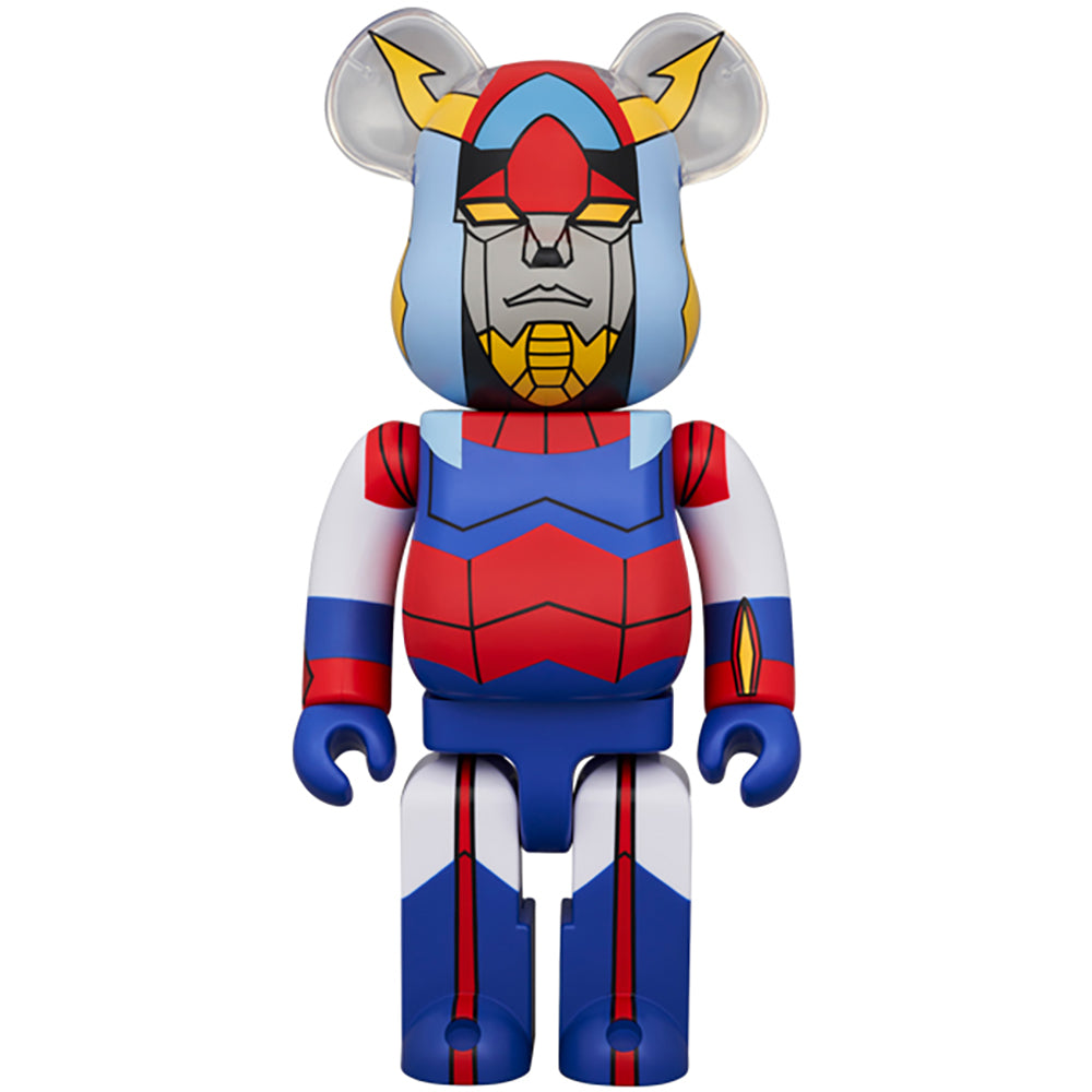 BE@RBRICK ライディーン 400％_0