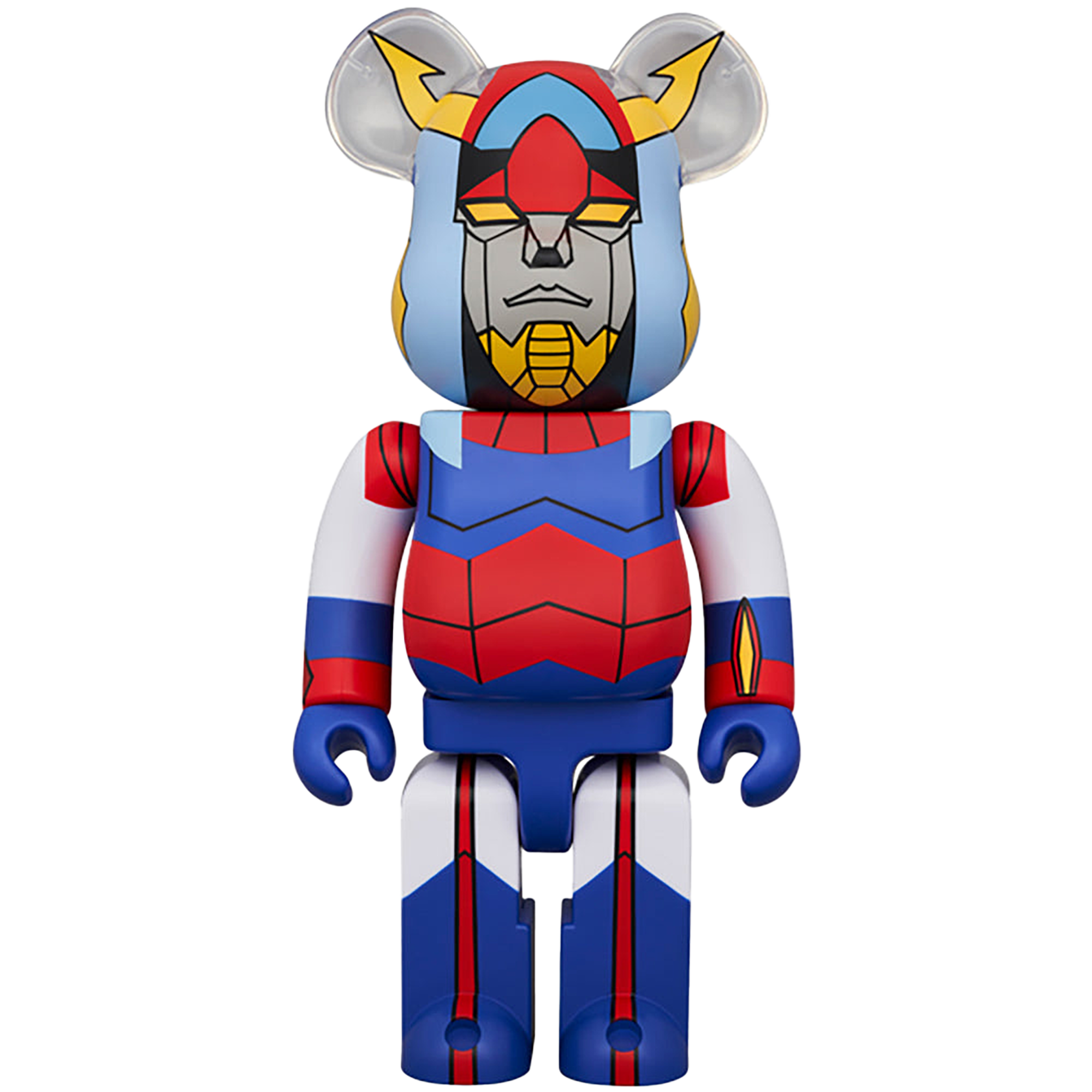 BE@RBRICK ライディーン 400％