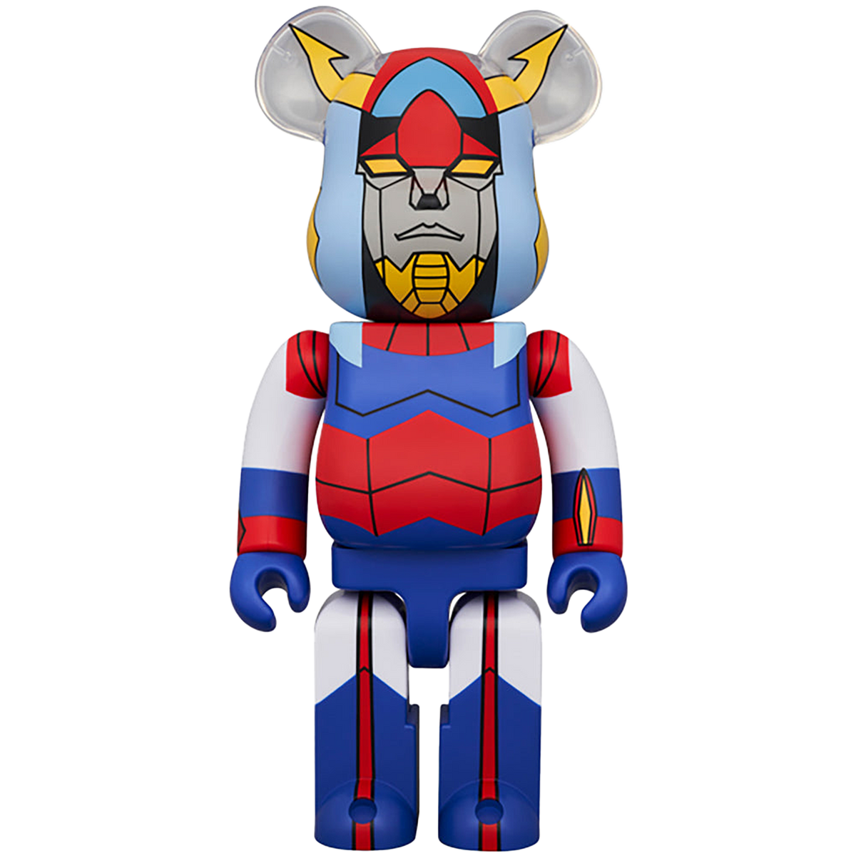 BE@RBRICK ライディーン 400％