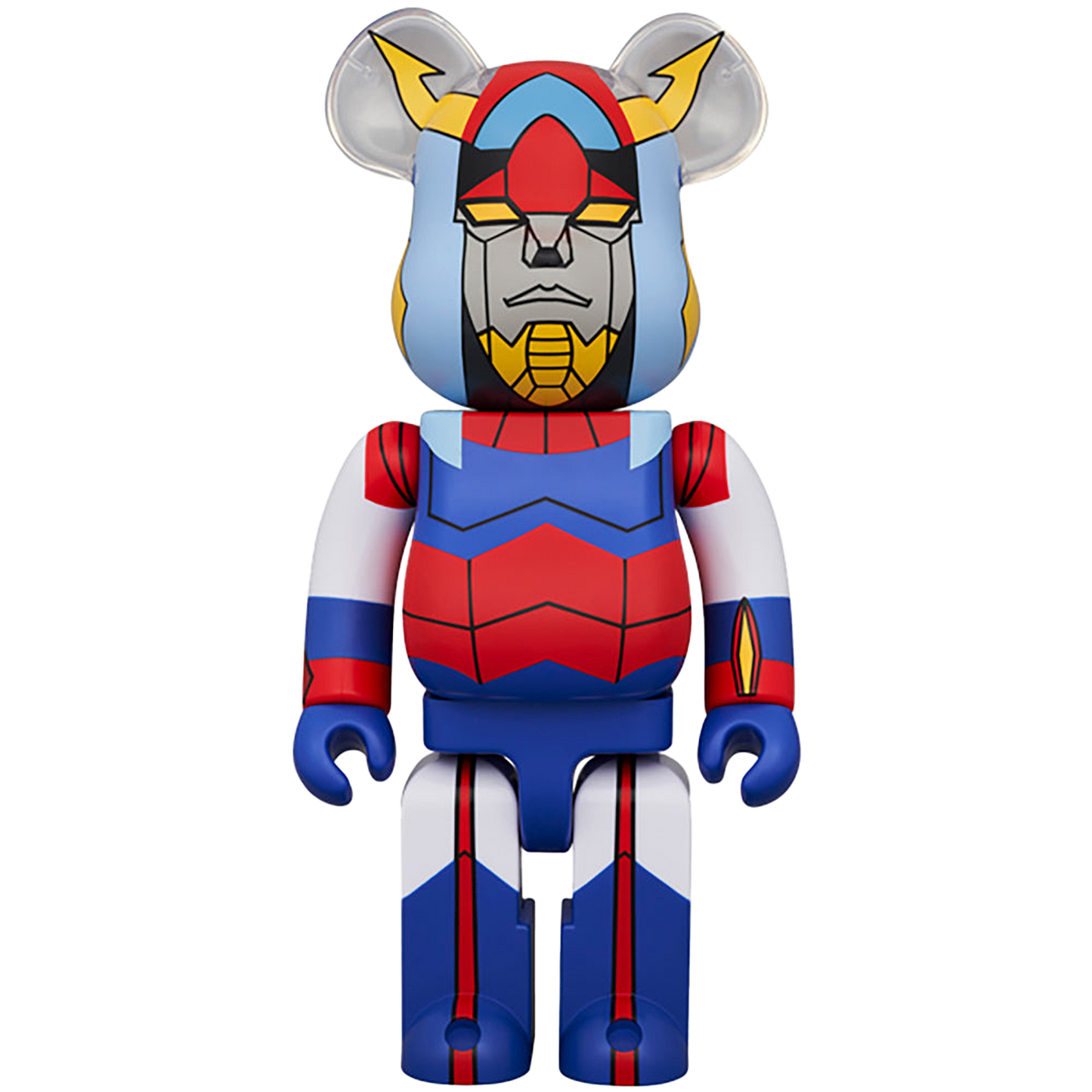 BE@RBRICK ライディーン 400％
