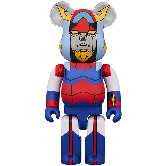 BE@RBRICK ライディーン 400％