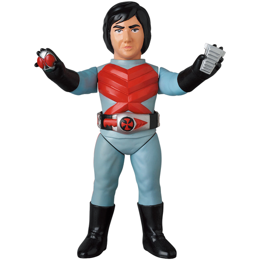 Kamen Rider X (Setap Ver.)《Planned to be shipped in late March 2025 / Order period is until December 31》
