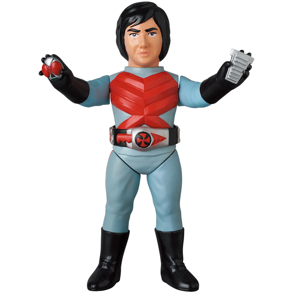 東映レトロソフビコレクション　仮面ライダーX(セタップVer.) 0126_241124_mp7sjk_y_4e2f9154-