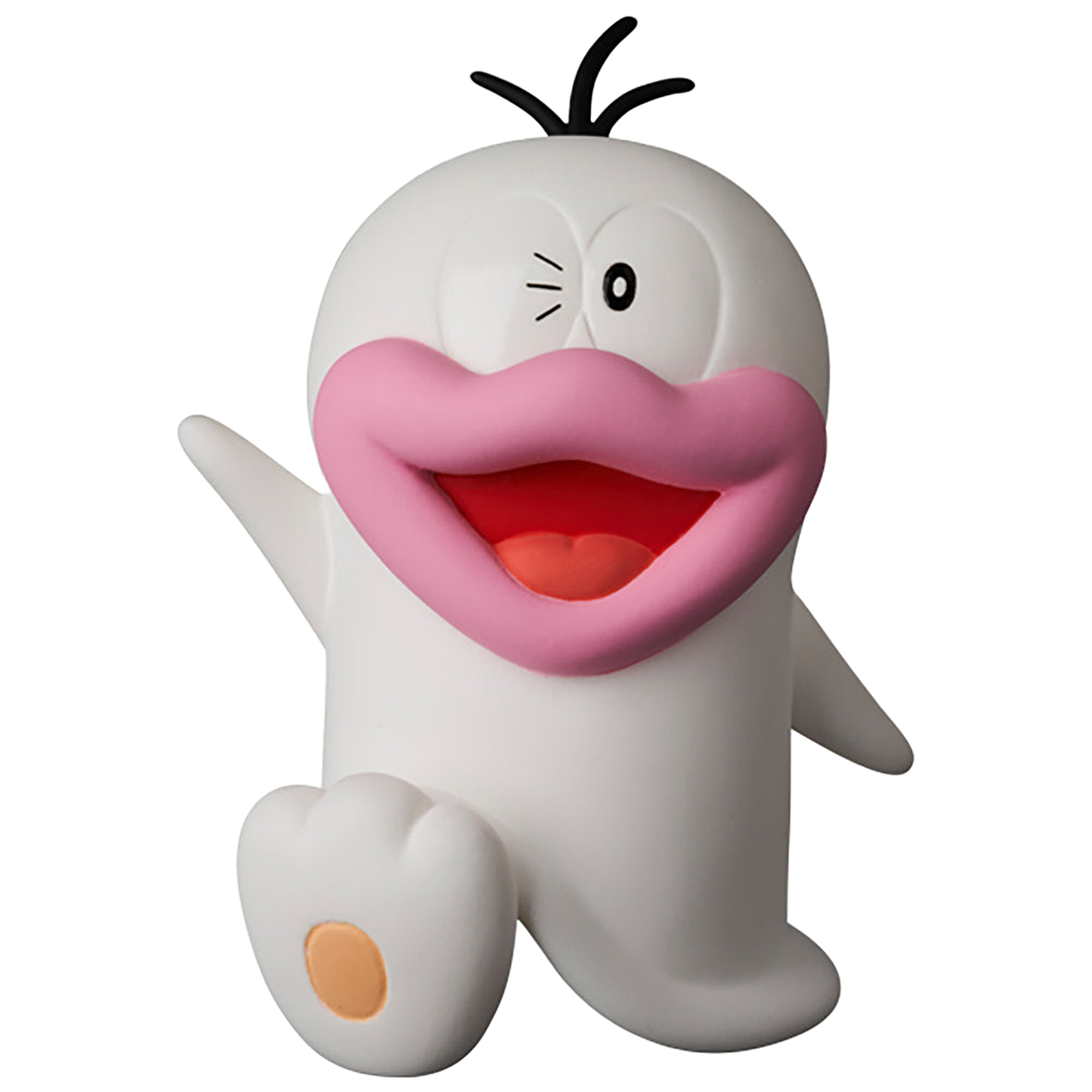 UDF 新オバケのQ太郎 Q太郎 | MEDICOM TOY OFFICIAL STORE