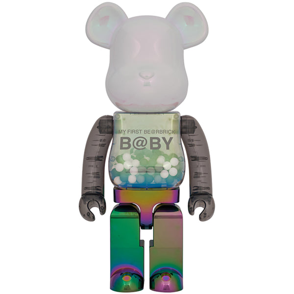 MY FIRST BE@RBRICK B@BY MUTANT 1000％ MY FIRST BE@RBRICK MUTANT 1000％ | MEDICOM TOY OFFICIAL STORE