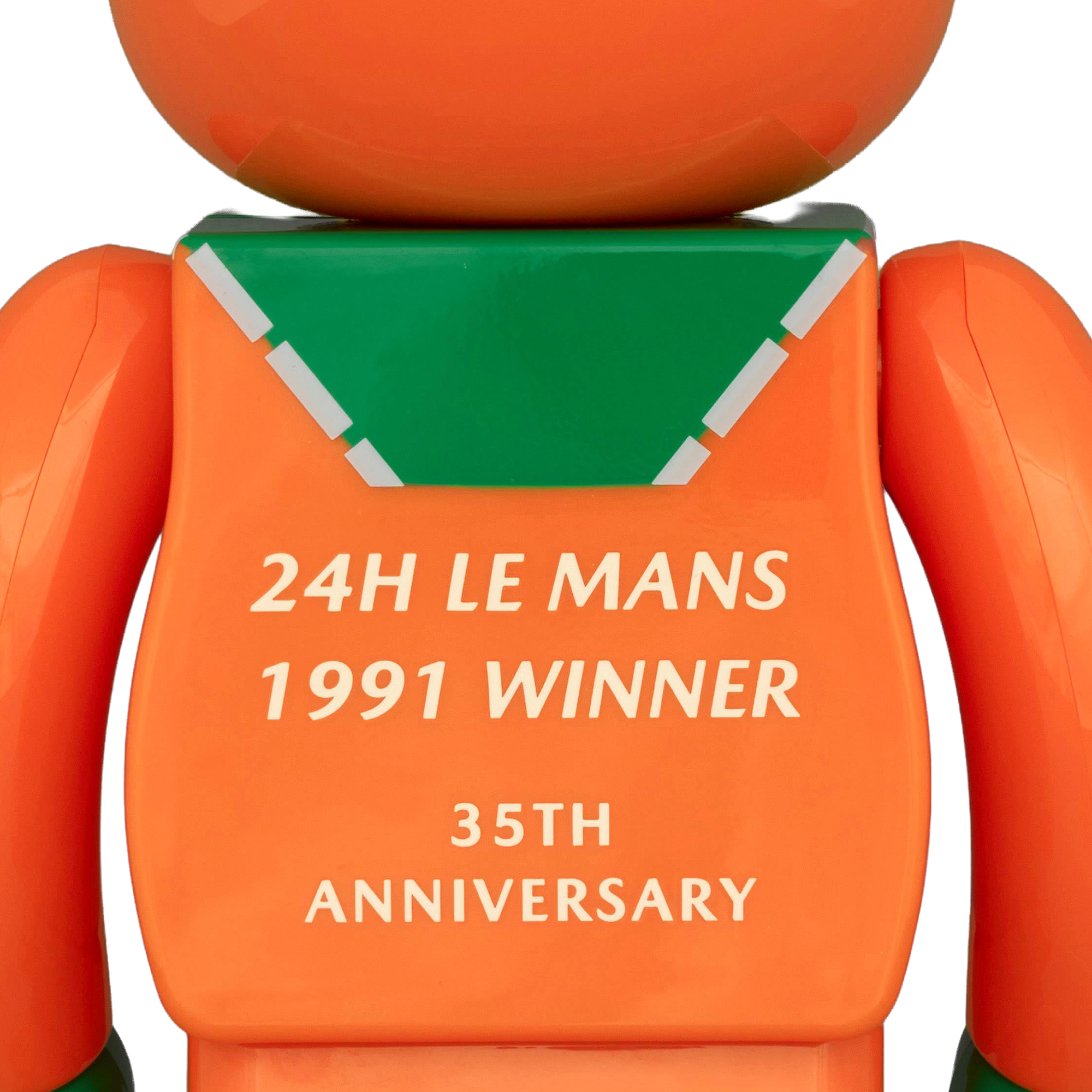 BE@RBRICK × MAZDA 787B 400％《2026年9月24日発売予定》_1