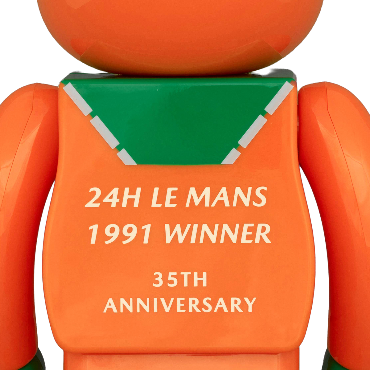 BE@RBRICK × MAZDA 787B 400％《2026年9月24日発売予定》_1
