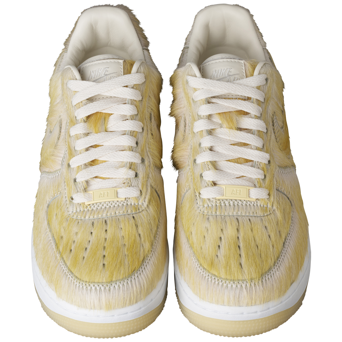 NIKE AIR FORCE 1 QS PONYHAIR《2026年11月発売予定》_0