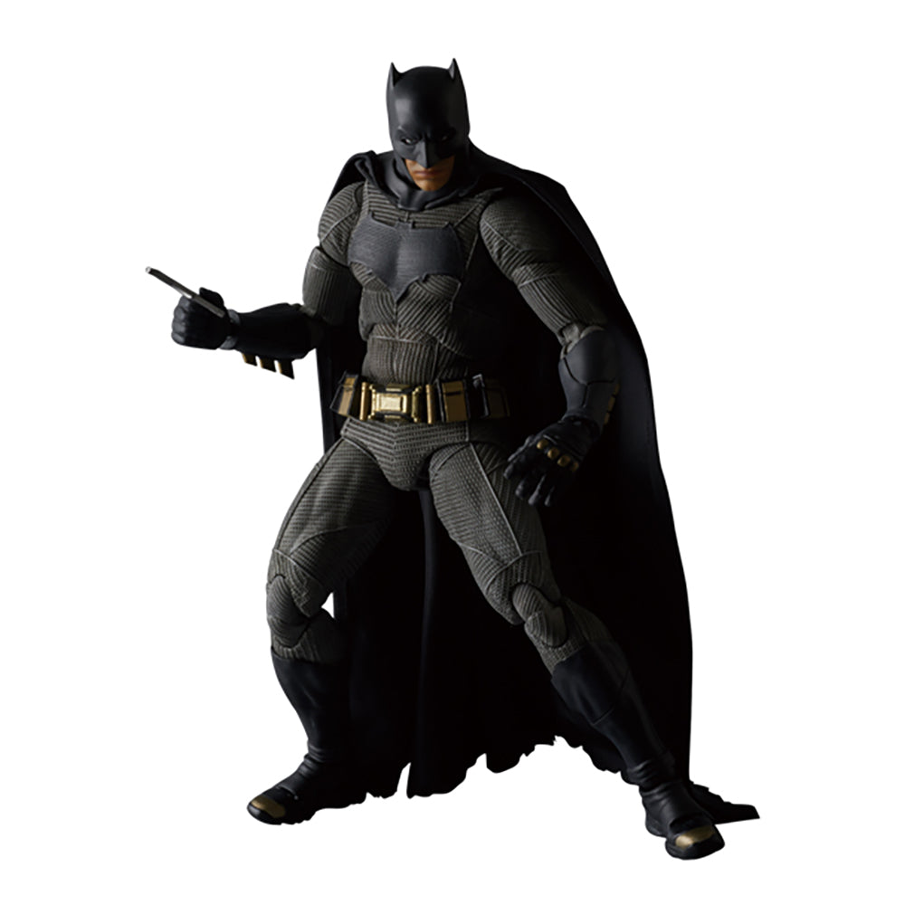MAFEX BATMAN(TM)_3