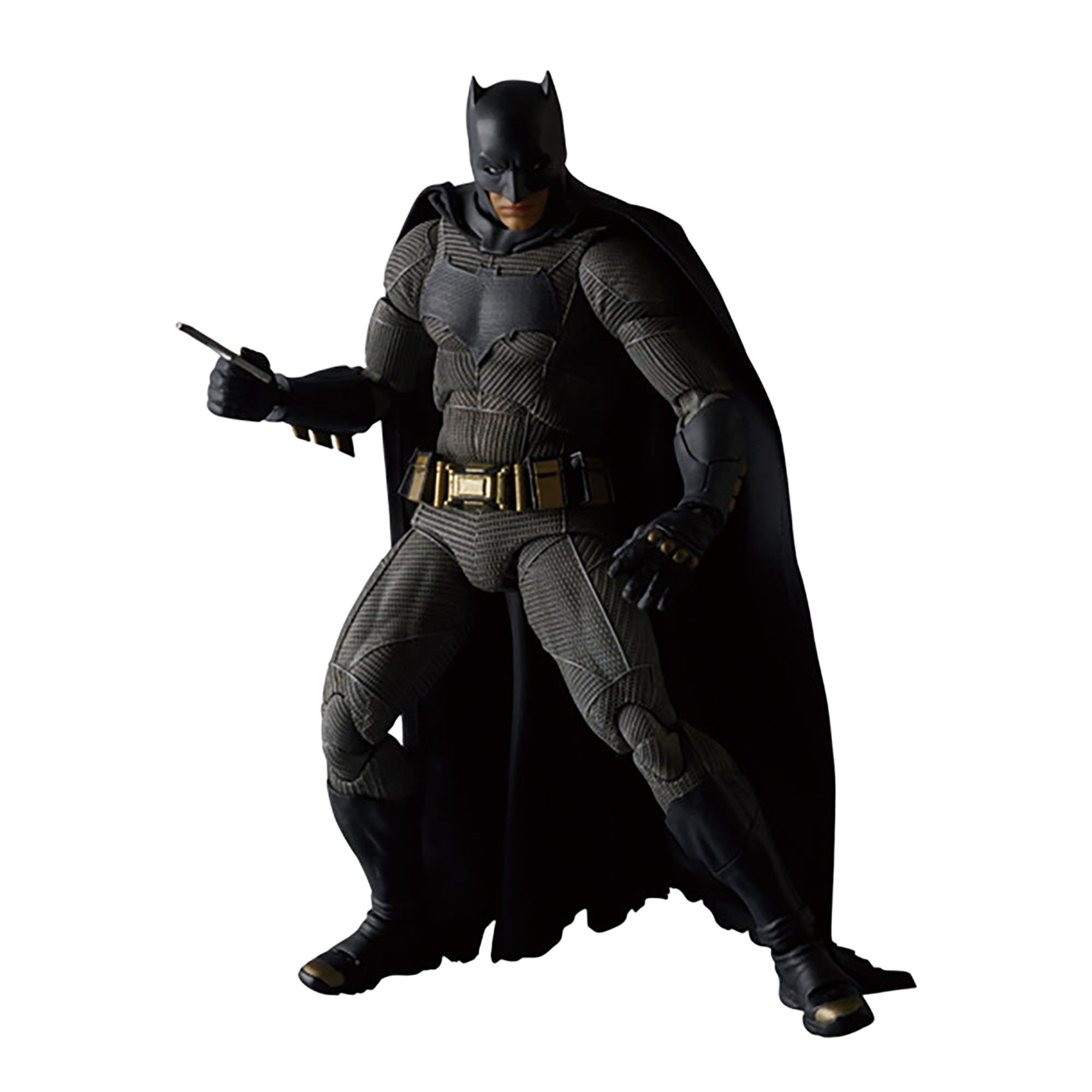 MAFEX BATMAN(TM)