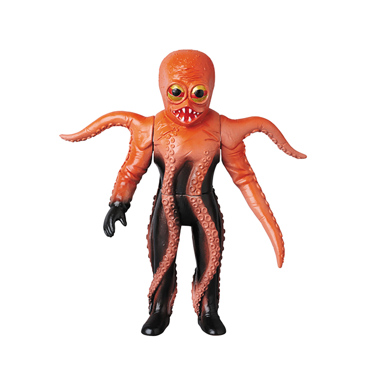 タコゲルゲ ミドルサイズ | MEDICOM TOY OFFICIAL STORE