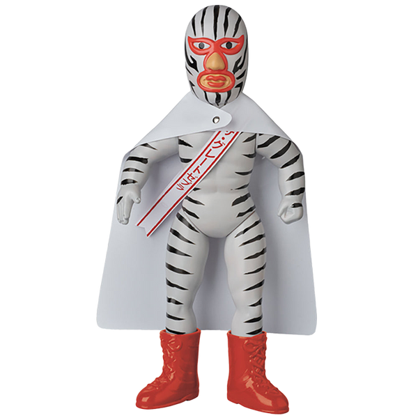 グレートゼブラ | MEDICOM TOY OFFICIAL STORE