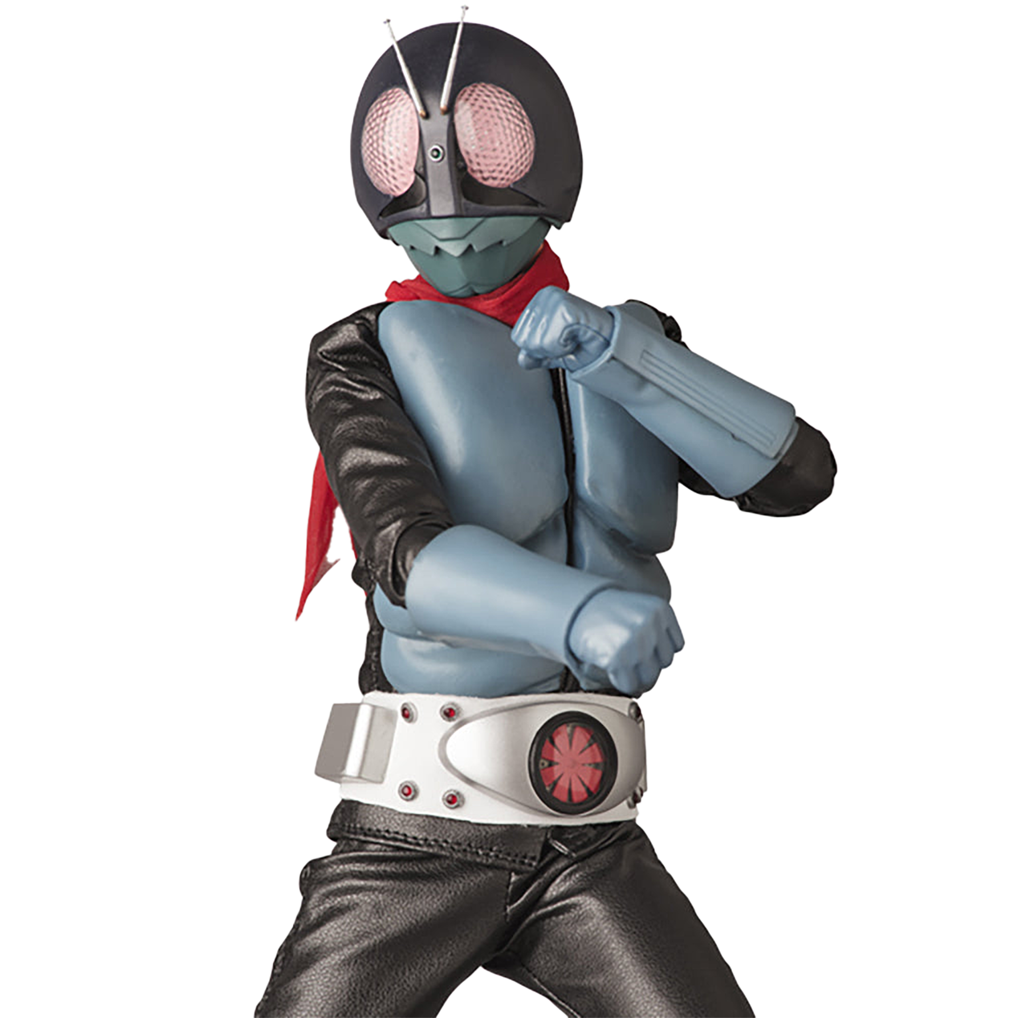 RAH 仮面ライダー旧1号 アルティメット究極版