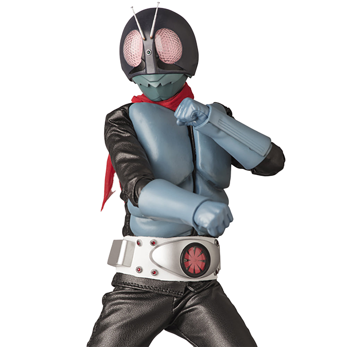 RAH 仮面ライダー旧1号 アルティメット究極版