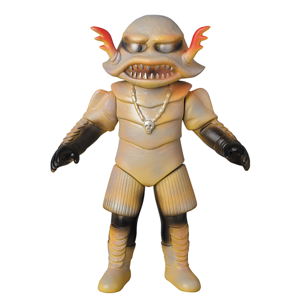 に*店様 トゲナマズ　変身忍者嵐　ポピー トゲナマズ（変身忍者嵐より） | MEDICOM TOY OFFICIAL STORE
