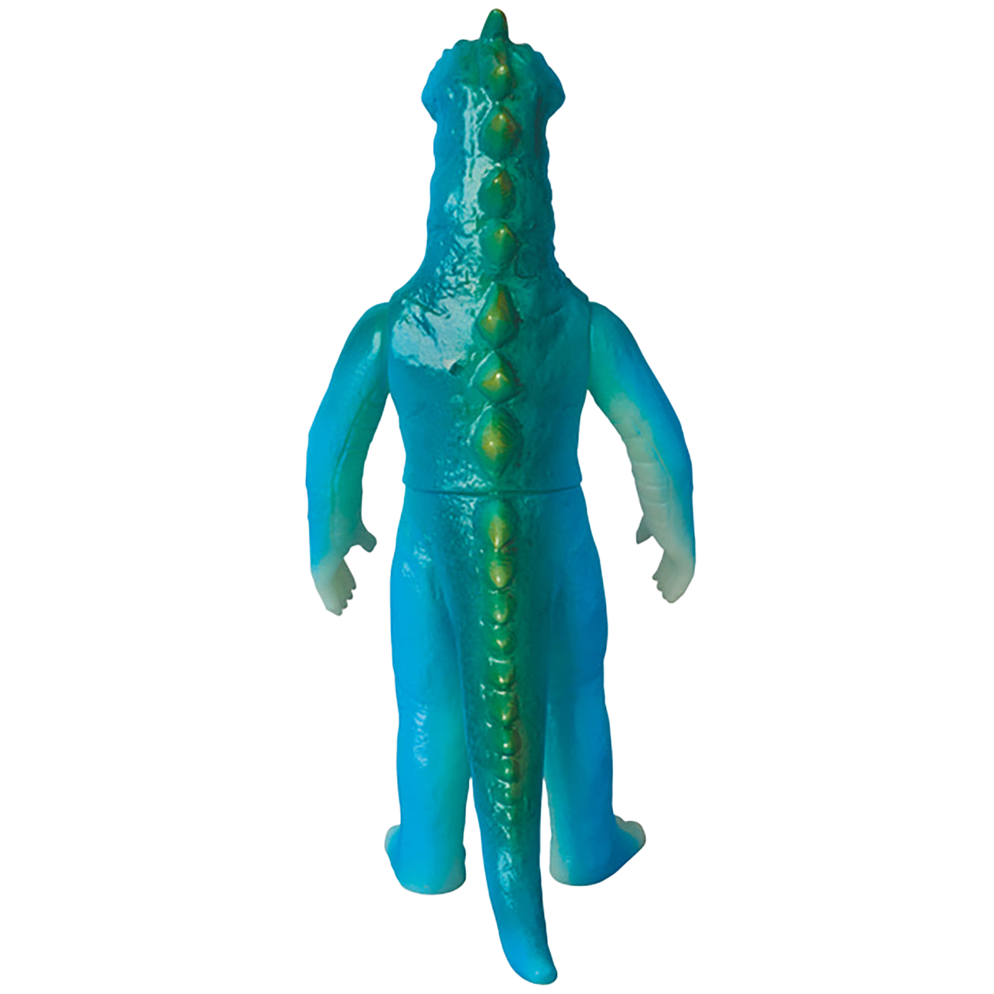 トカゲロン（新色／蓄光 ）ミドルサイズ