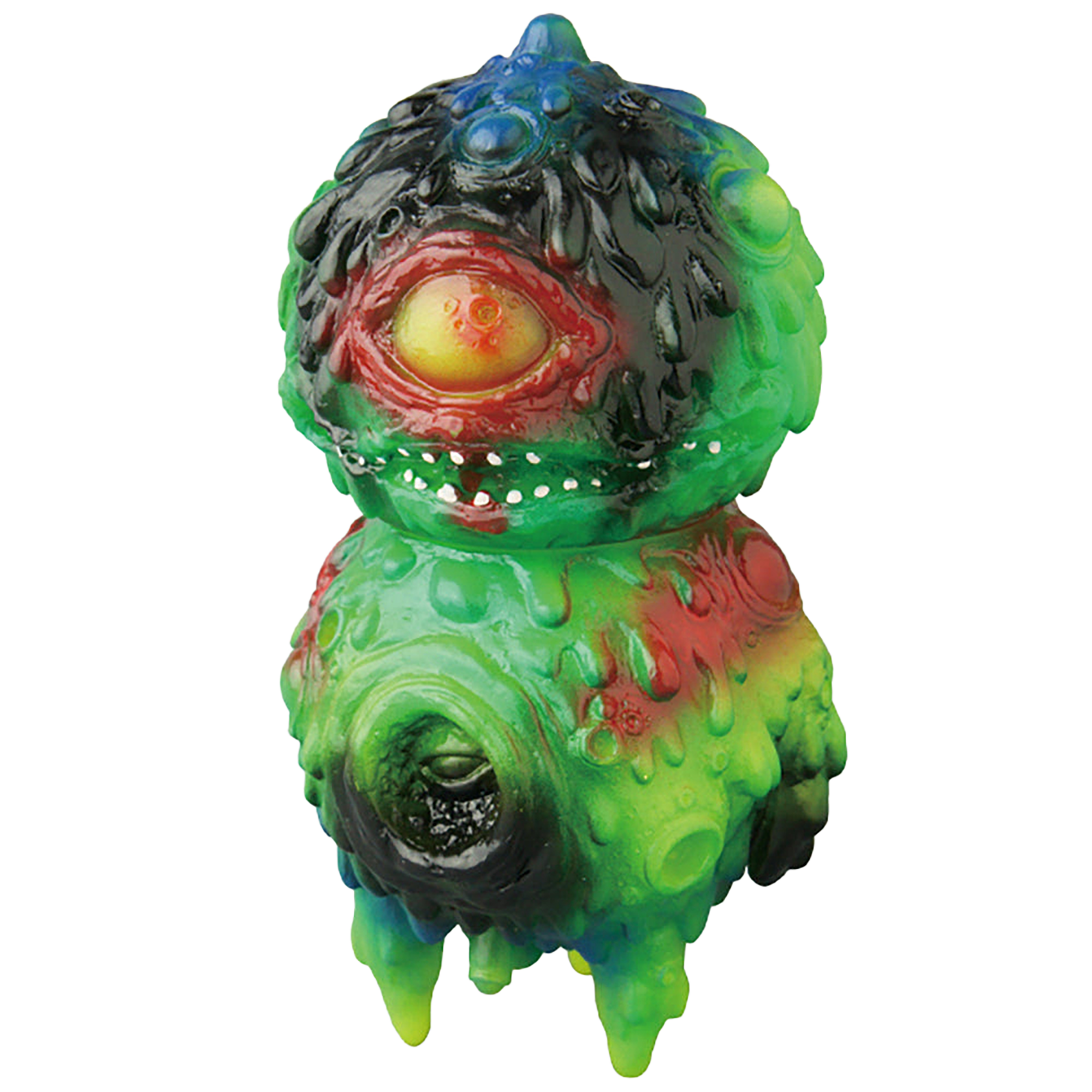 MIMI MONSTER （デーモンカラー／KAIJUカラー）
