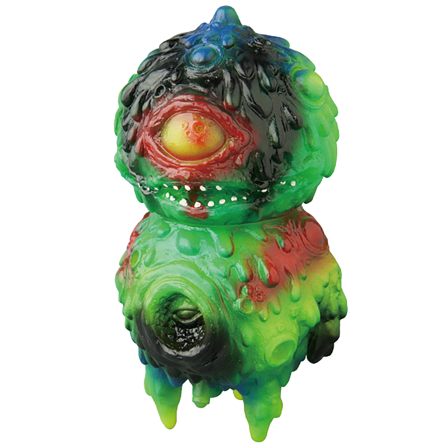 MIMI MONSTER （デーモンカラー／KAIJUカラー）