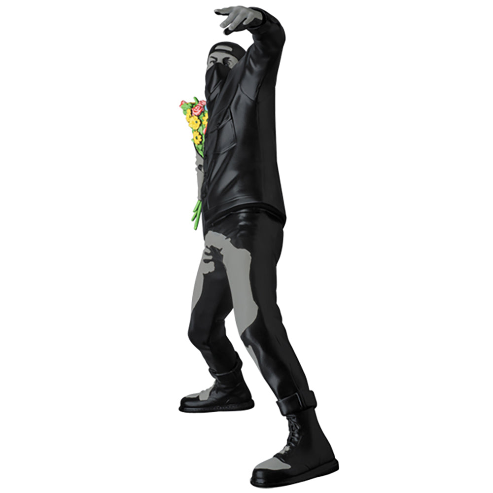 FLOWER BOMBER （WALL IMAGE Ver.）_1