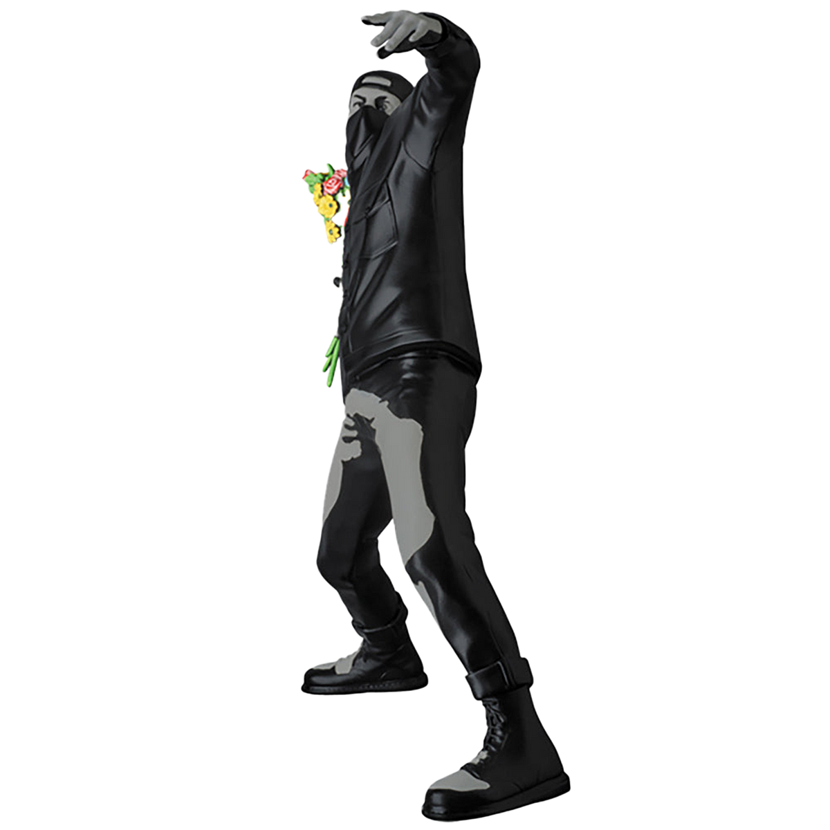 FLOWER BOMBER （WALL IMAGE Ver.）