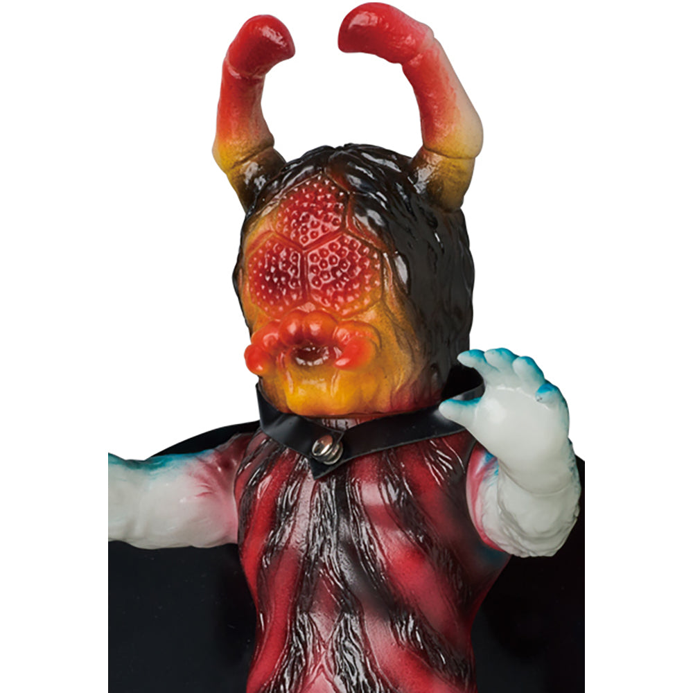 蜘蛛男（蓄光）（ワンフェス開催記念モデル）_2