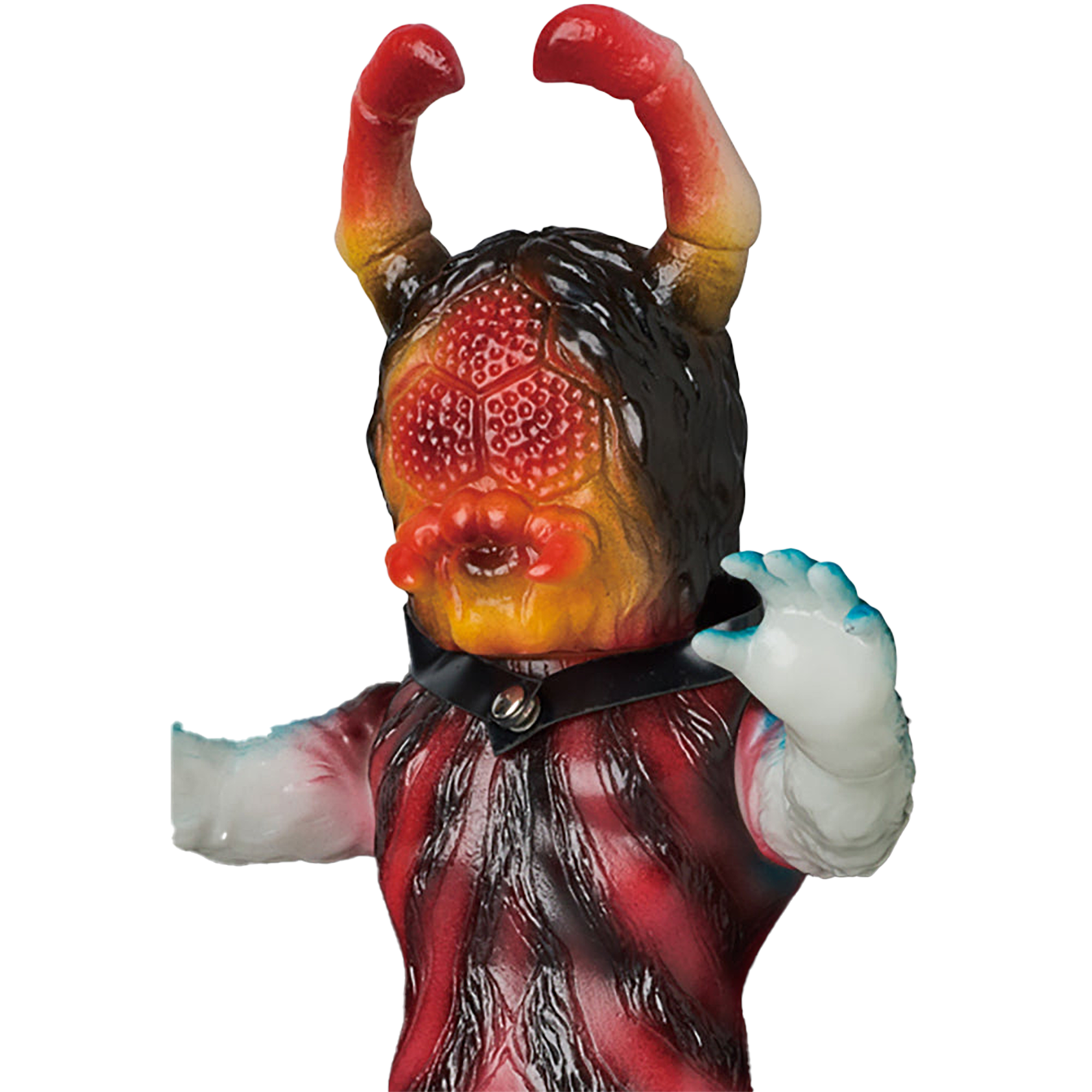 蜘蛛男（蓄光）（ワンフェス開催記念モデル）