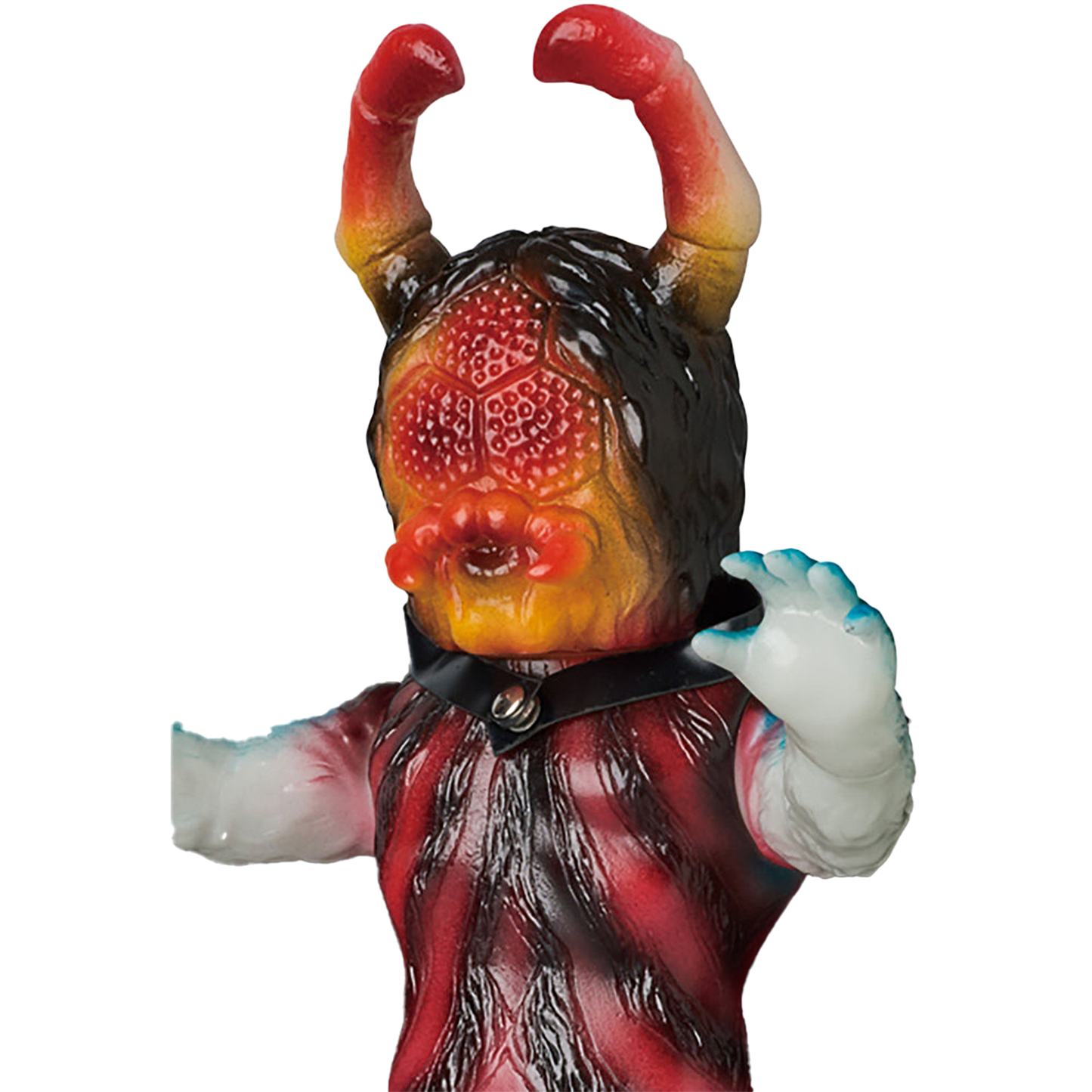 蜘蛛男（蓄光）（ワンフェス開催記念モデル）