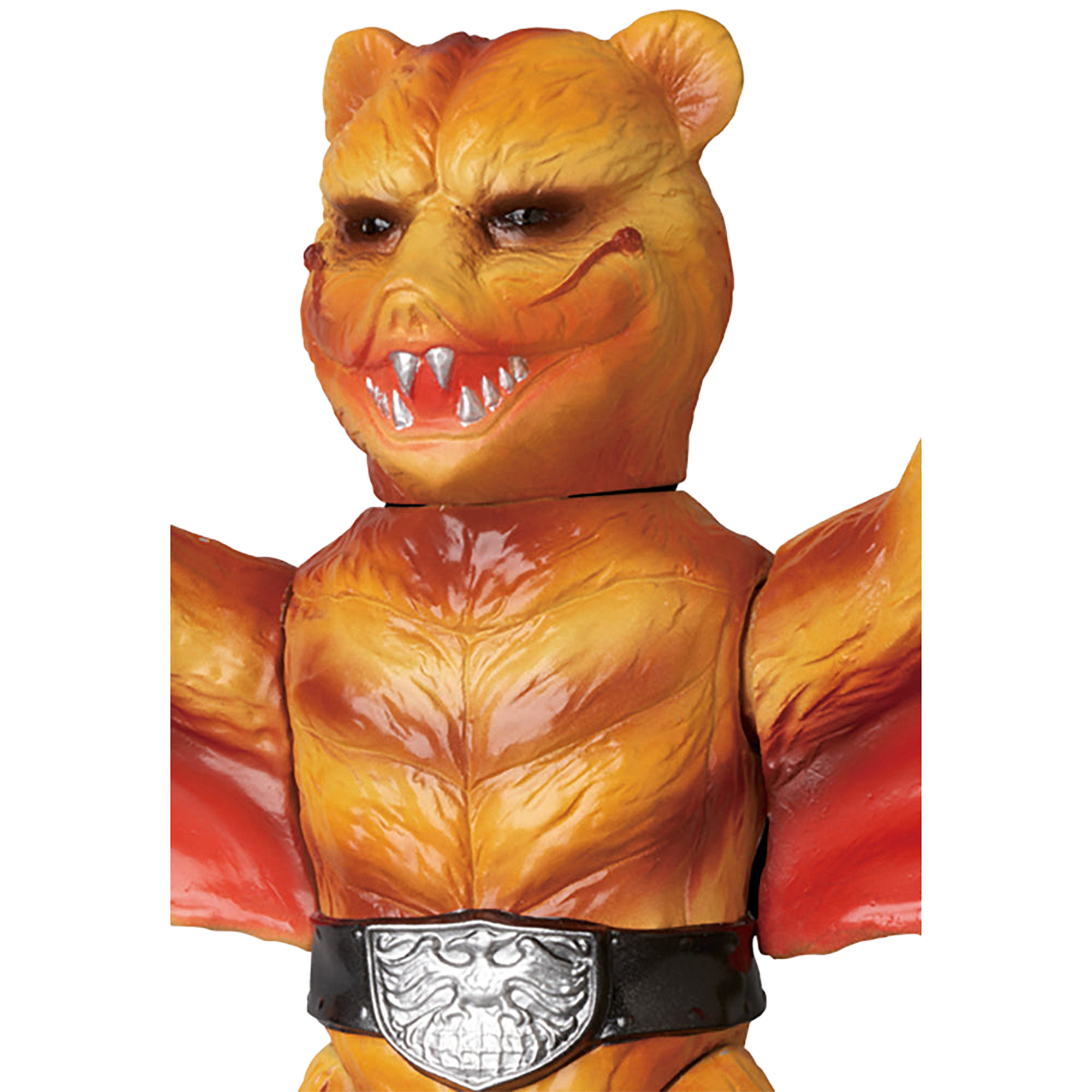 ムササビードル（仮面ライダーより）