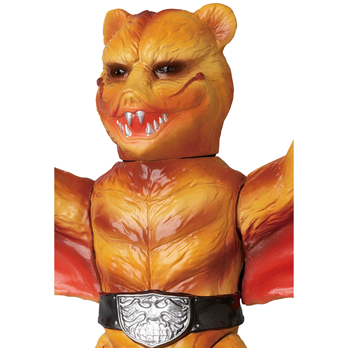 ムササビードル（仮面ライダーより） | MEDICOM TOY OFFICIAL STORE