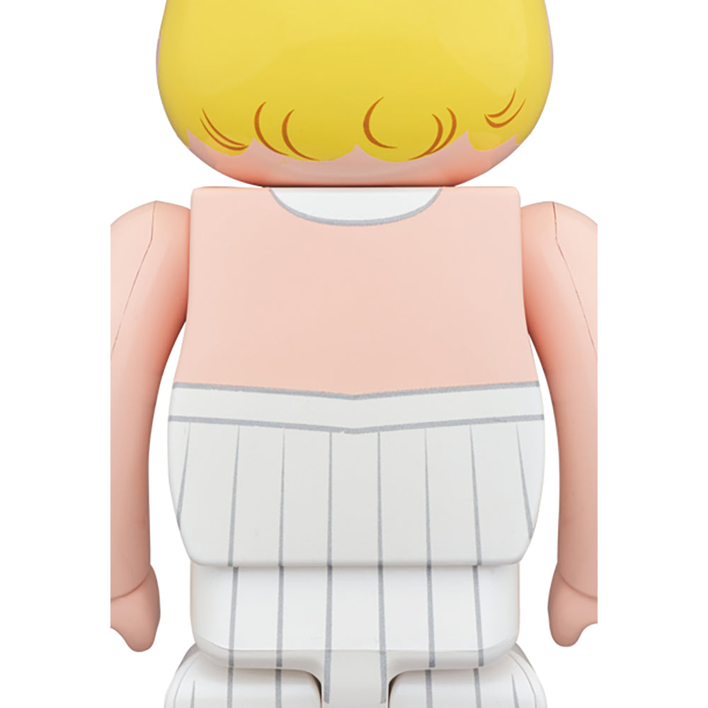 BE@RBRICK Marilyn Monroe 100％ & 400％_3