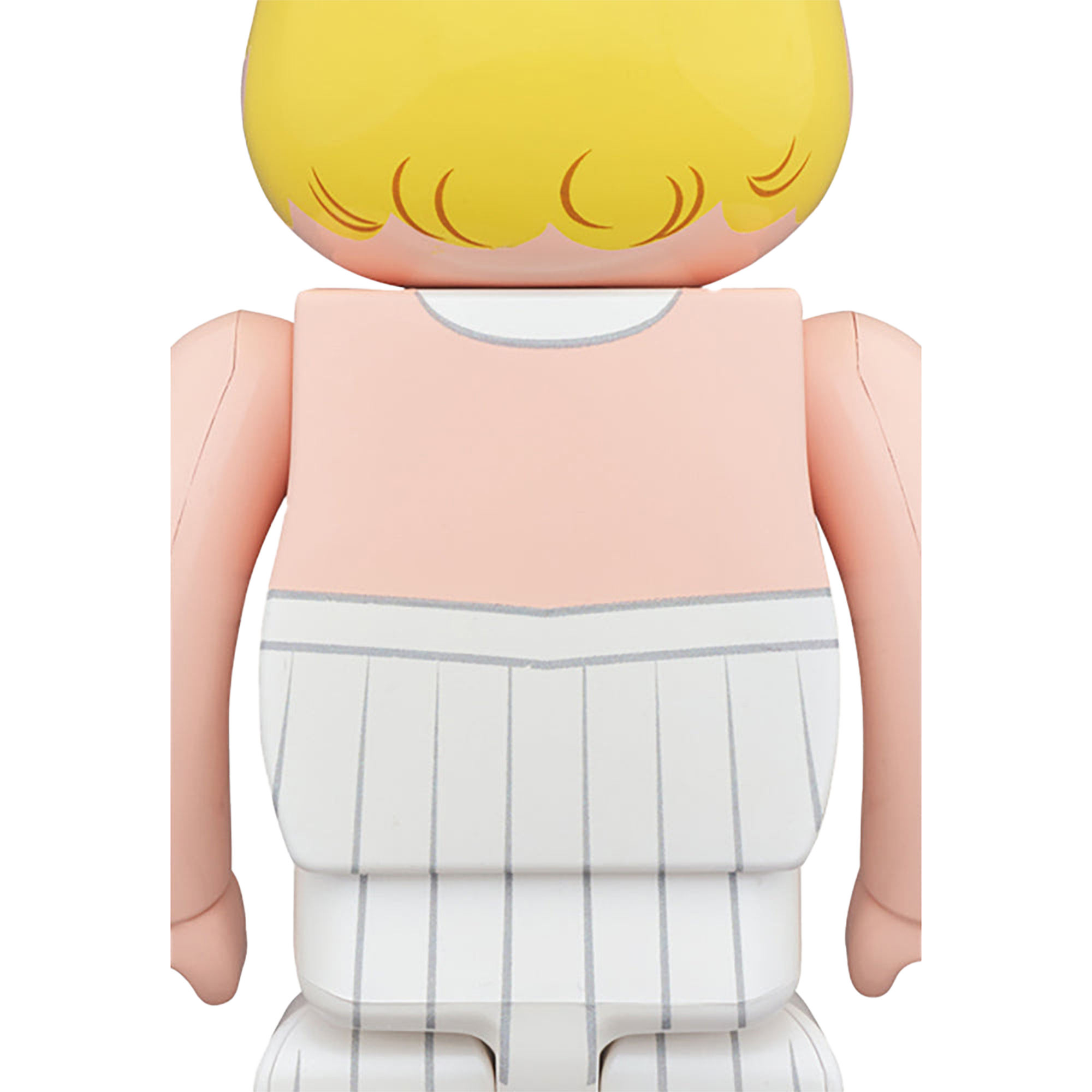 BE@RBRICK Marilyn Monroe 100％ & 400％