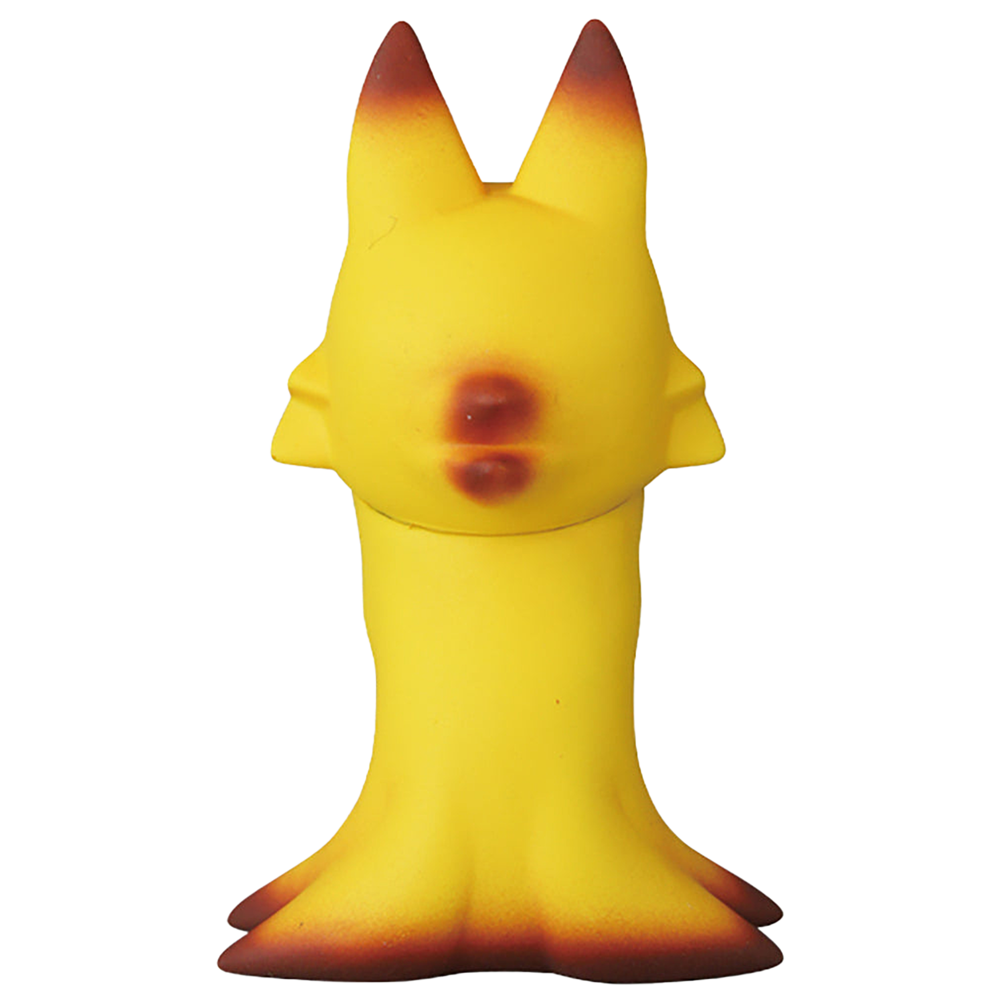 VAG(VINYL ARTIST GACHA) SERIES 21 九尾の九ちゃん