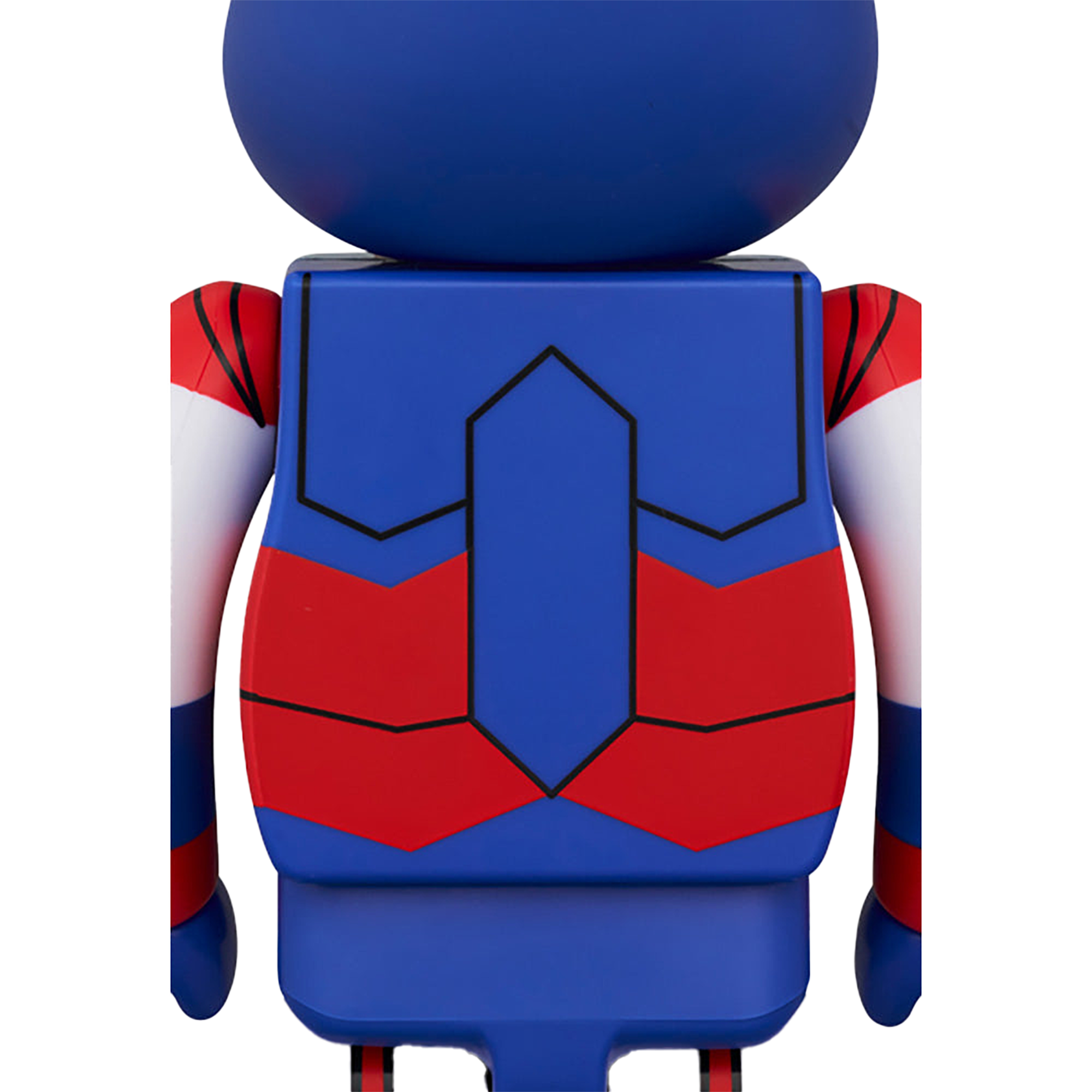 BE@RBRICK ライディーン 400％