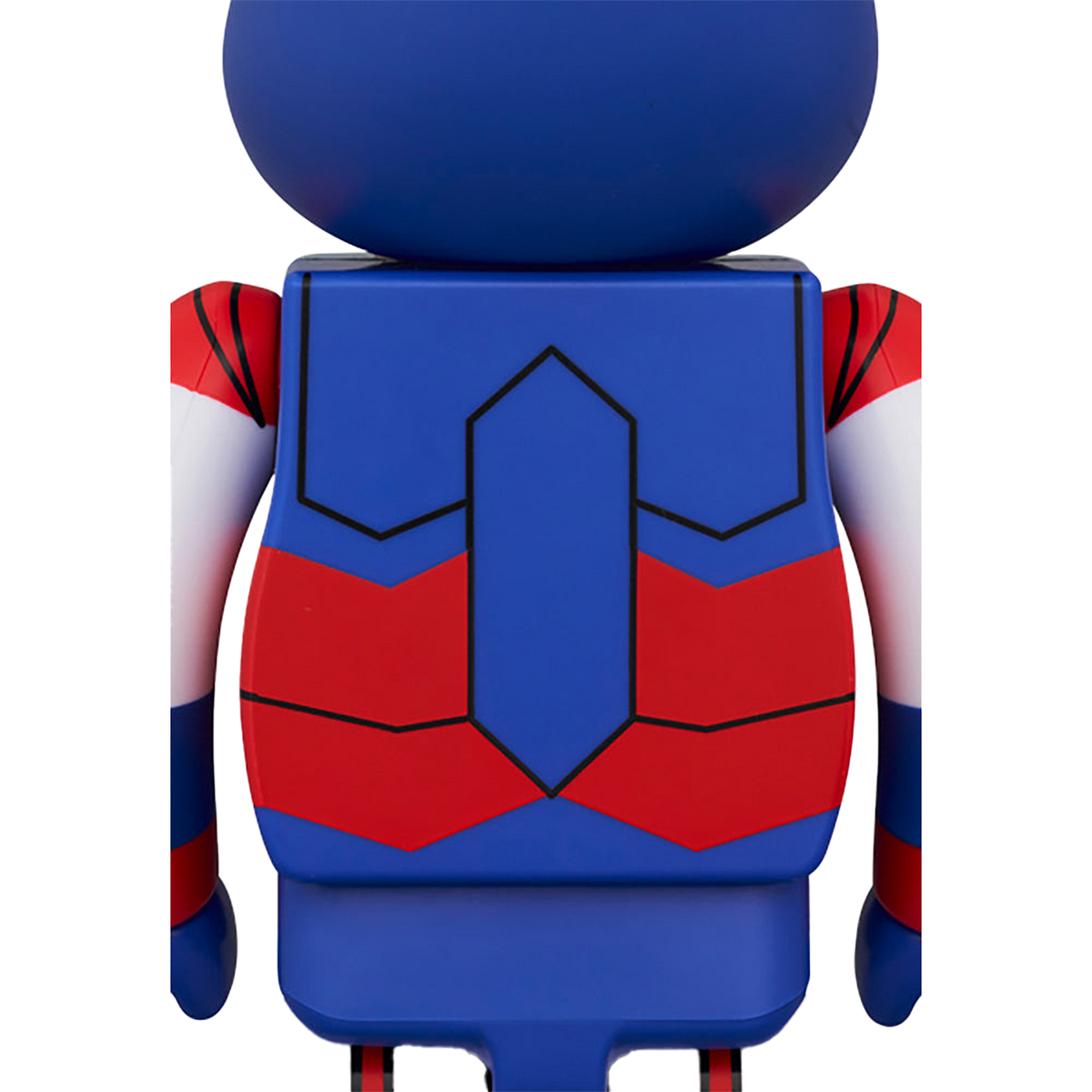 BE@RBRICK ライディーン 400％