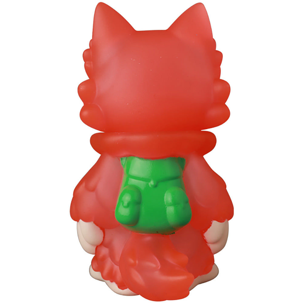 VAG(VINYL ARTIST GACHA) 10th ANNIVERSARY 1 おおかみくん_4