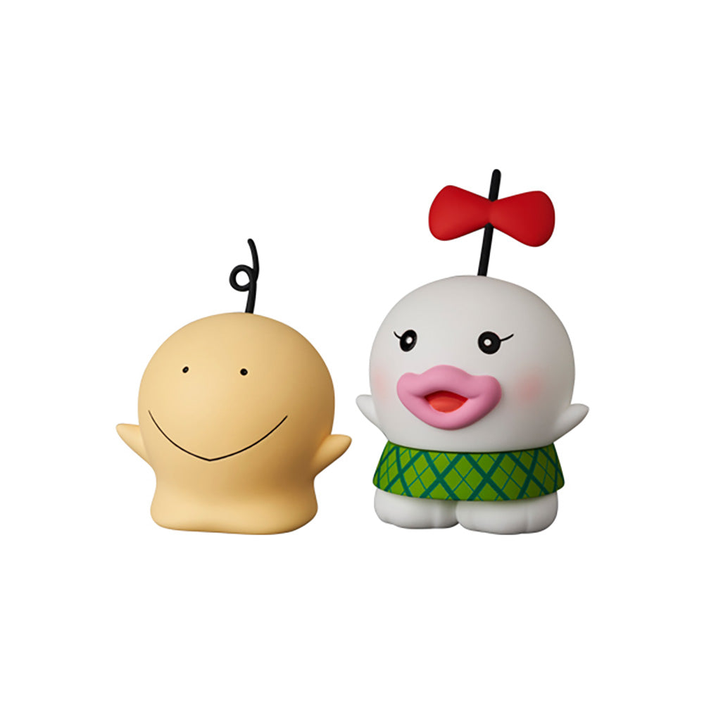 UDF 新オバケのQ太郎 O次郎 & P子_0