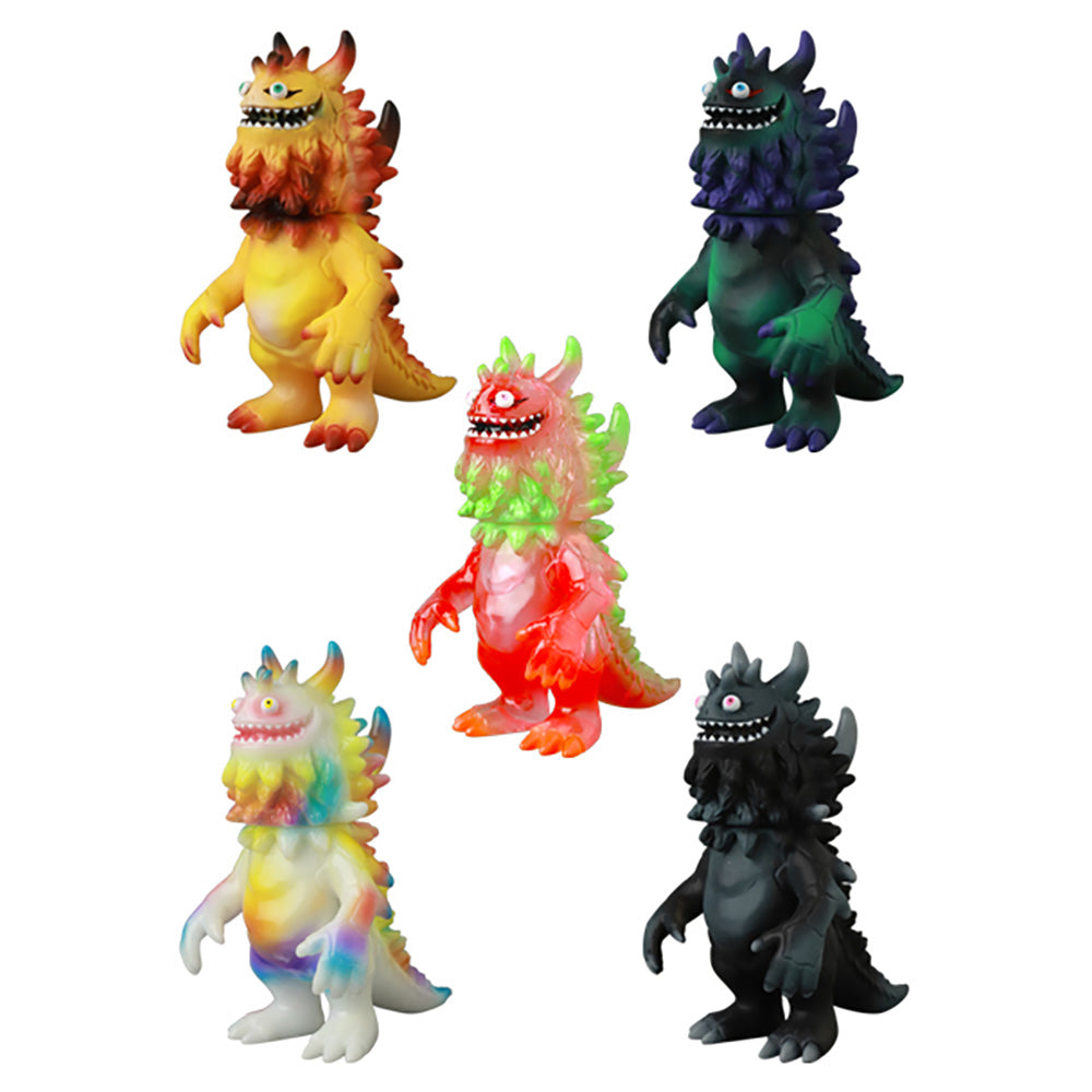 VAG(VINYL ARTIST GACHA) 10th ANNIVERSARY 2 ランジアス_0