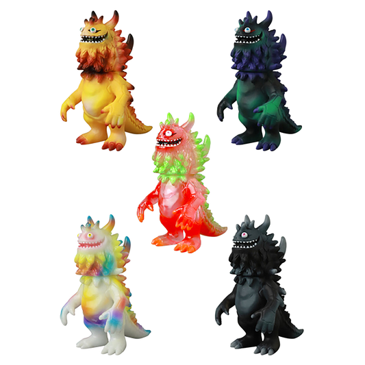 VAG(VINYL ARTIST GACHA) 10th ANNIVERSARY 2 ランジアス