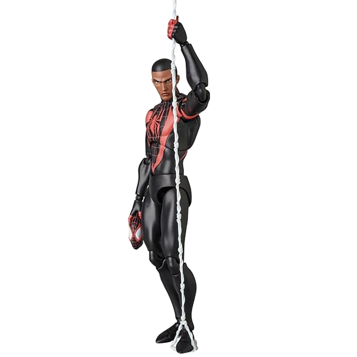 MAFEX SPIDER-MAN Miles Morales (COMIC RENEWAL Ver.)
